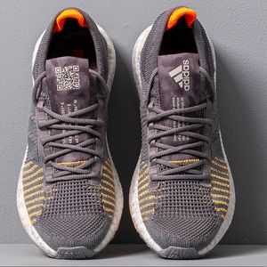 NWT Adidas Pulseboost HD Running shoes